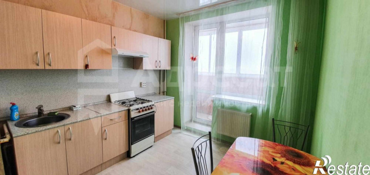 1-комн квартира ул. Пожарского,  д.338Б