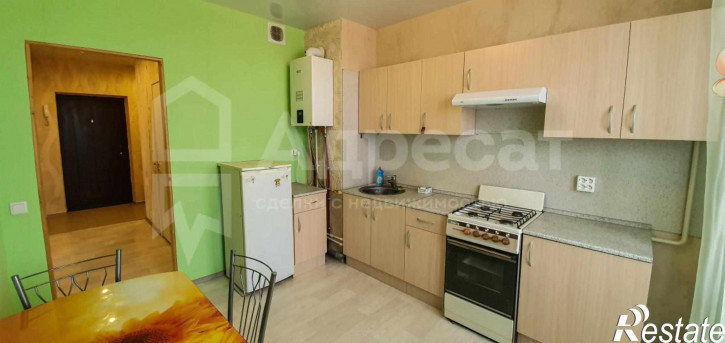 1-комн квартира ул. Пожарского,  д.338Б