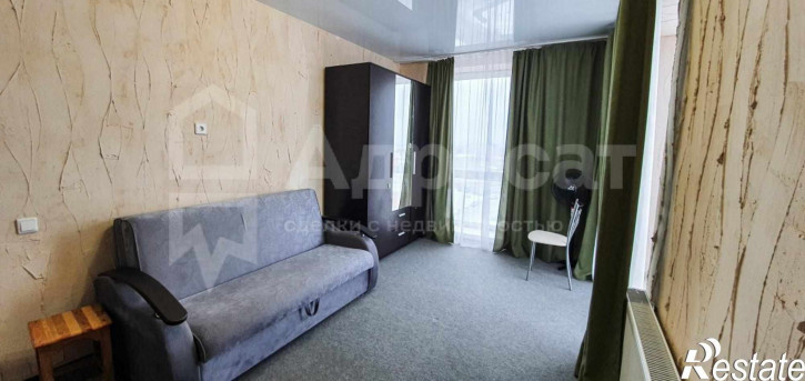 1-комн квартира ул. Пожарского,  д.338Б