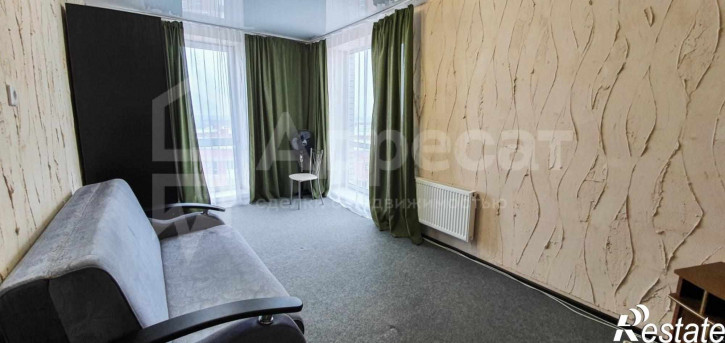 1-комн квартира ул. Пожарского,  д.338Б