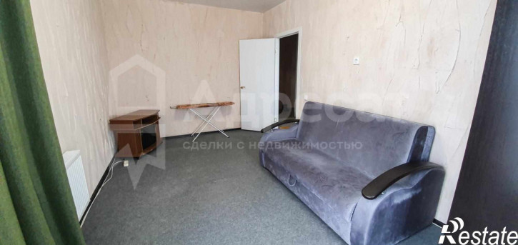 1-комн квартира ул. Пожарского,  д.338Б