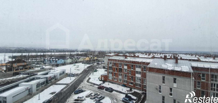 1-комн квартира ул. Пожарского,  д.338Б