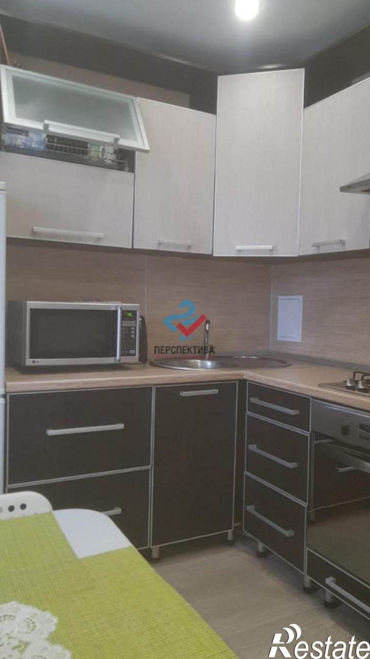 1-комн квартира Стрельбищенская улица, 18В