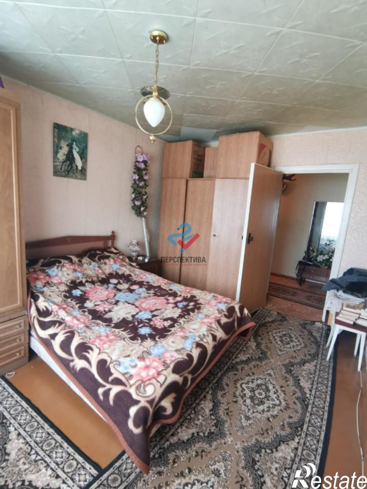 2-комн квартира Молодёжная улица, 7
