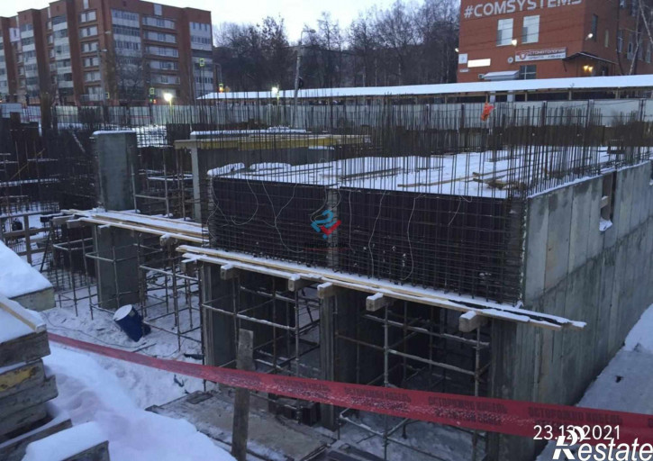 1-комн квартира в новом доме микрорайон Ближнее Арбеково,  жилой комплекс Парк Рояль