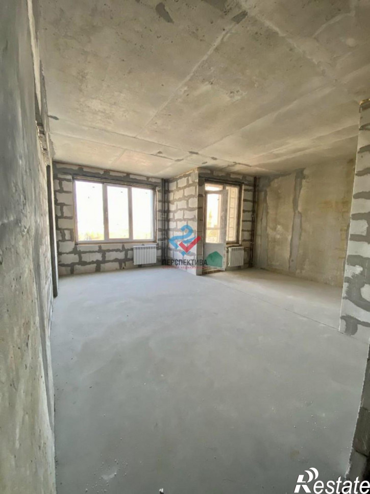 3-комн квартира проспект Победы, 96Е