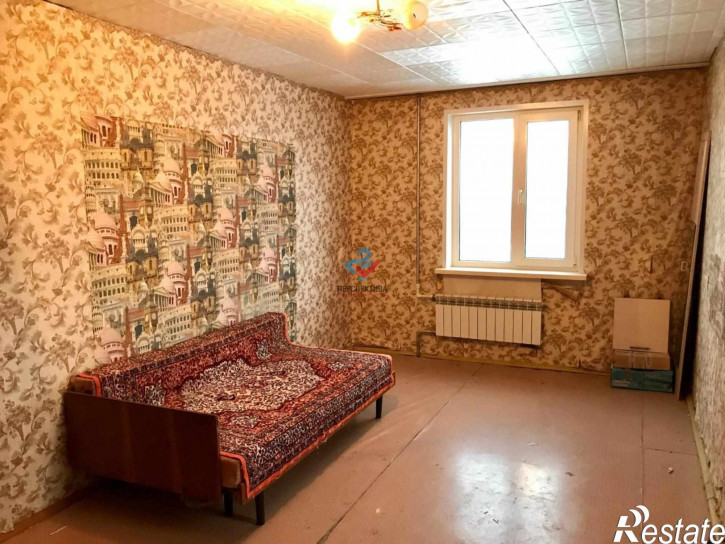 1-комн квартира Российская улица, 41