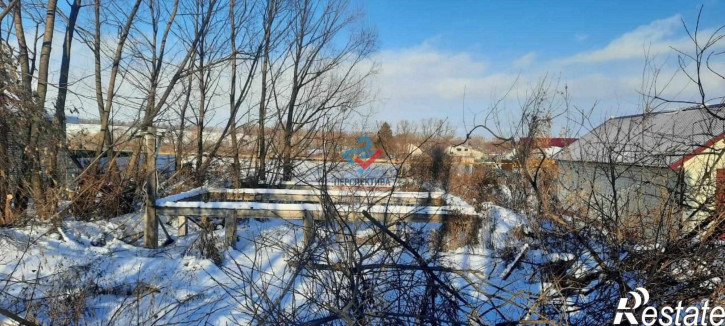 Земельный участок улица Городок, 153
