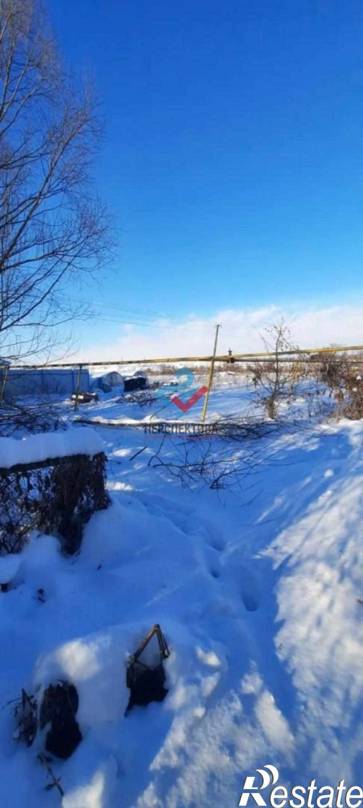 Земельный участок улица Городок, 153