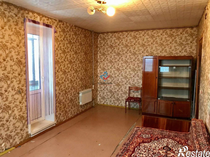 1-комн квартира Российская улица, 41