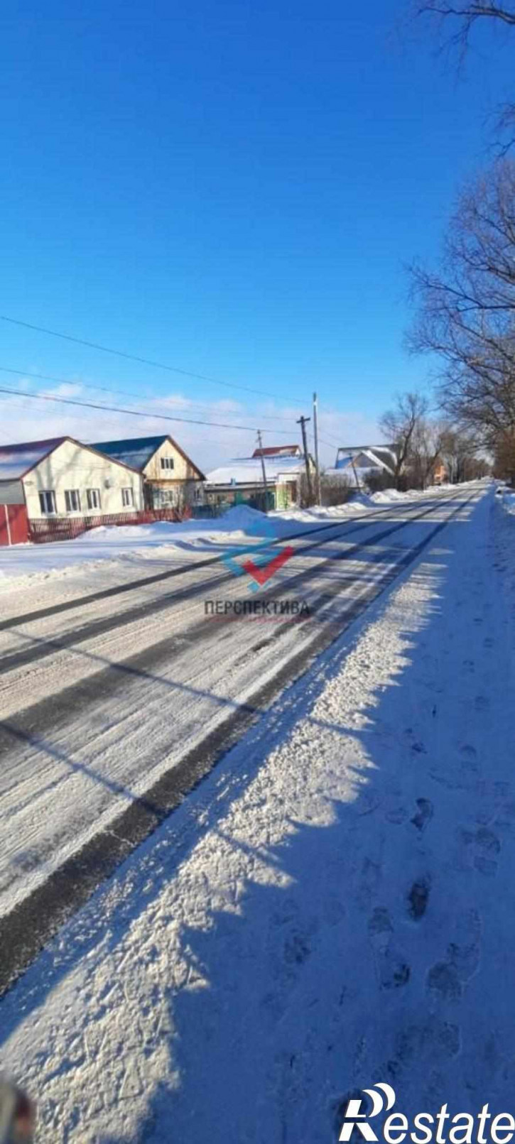 Земельный участок улица Городок, 153