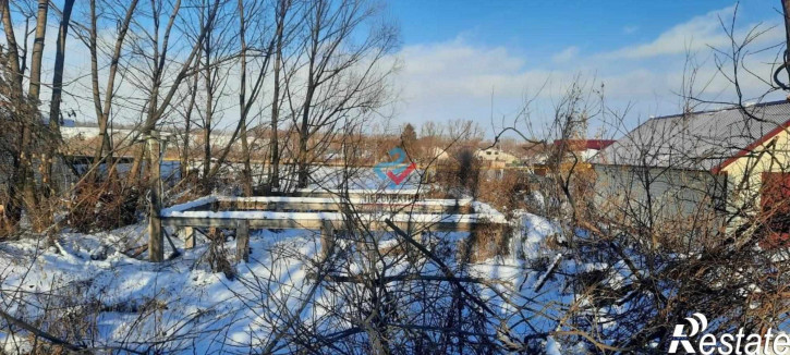 Земельный участок улица Городок, 153
