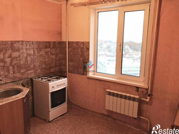 1-комн квартира Российская улица, 41