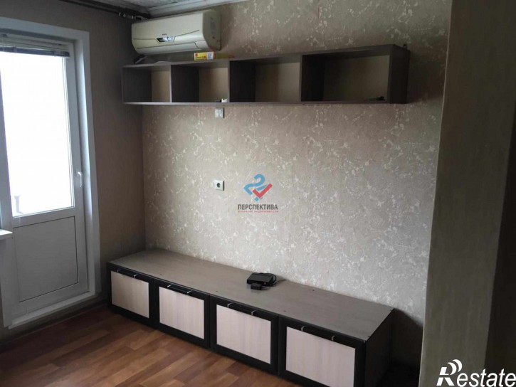 1-комн квартира улица 8 Марта, 21