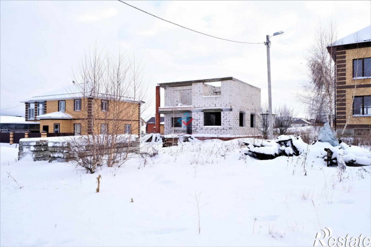 Коттедж/дом улица Автомобилистов