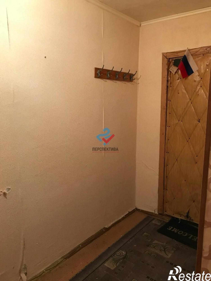 1-комн квартира Российская улица, 41