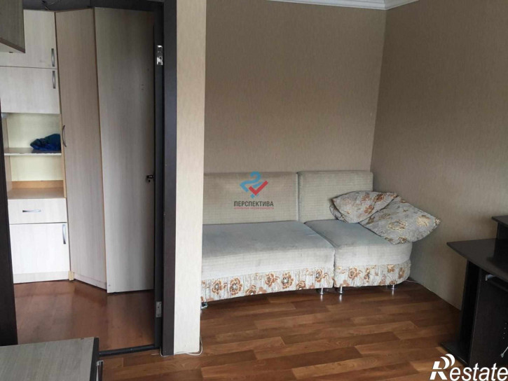1-комн квартира улица 8 Марта, 21