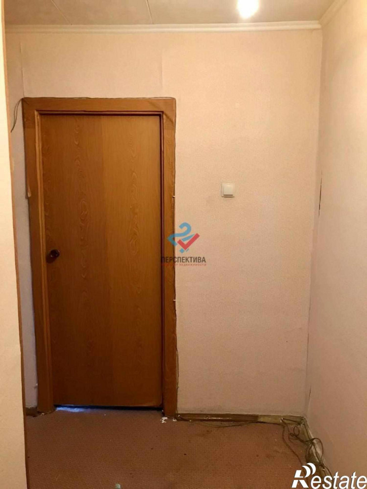 1-комн квартира Российская улица, 41