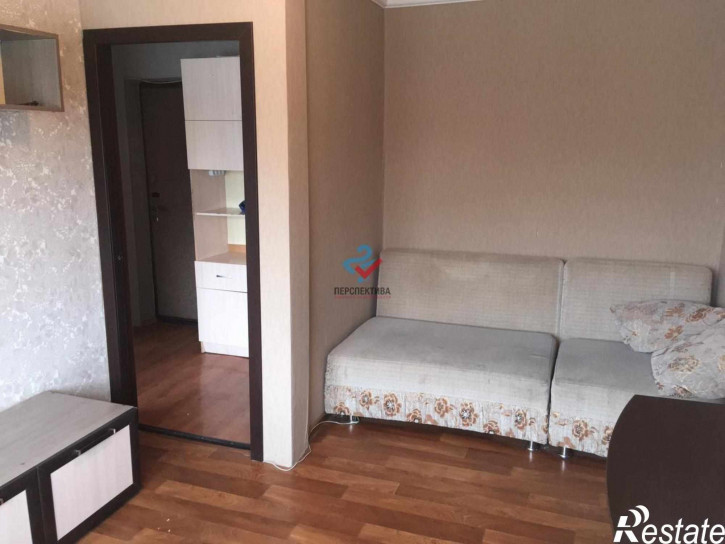 1-комн квартира улица 8 Марта, 21
