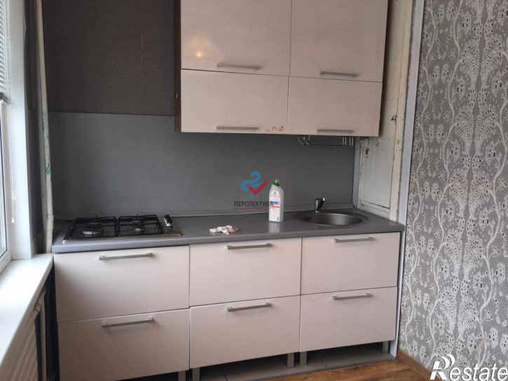 1-комн квартира улица 8 Марта, 21