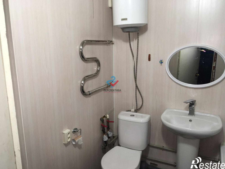 1-комн квартира улица 8 Марта, 21