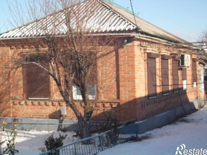 Коттедж/дом Куйбышева