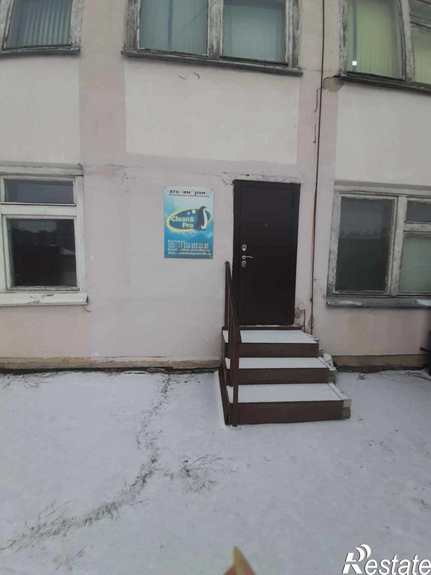Сдать складское помещение за 25 650 рублей на Матросова улица, дом 66