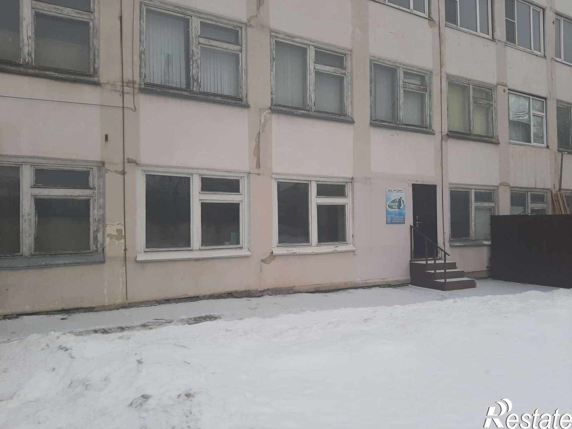 Сдать складское помещение за 25 650 рублей на Матросова улица, дом 66