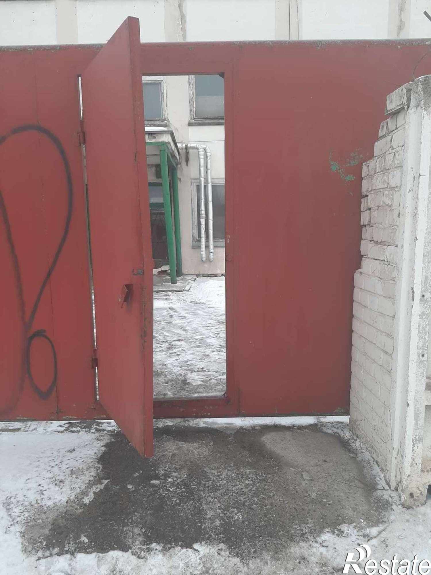 Сдать складское помещение за 25 650 рублей на Матросова улица, дом 66