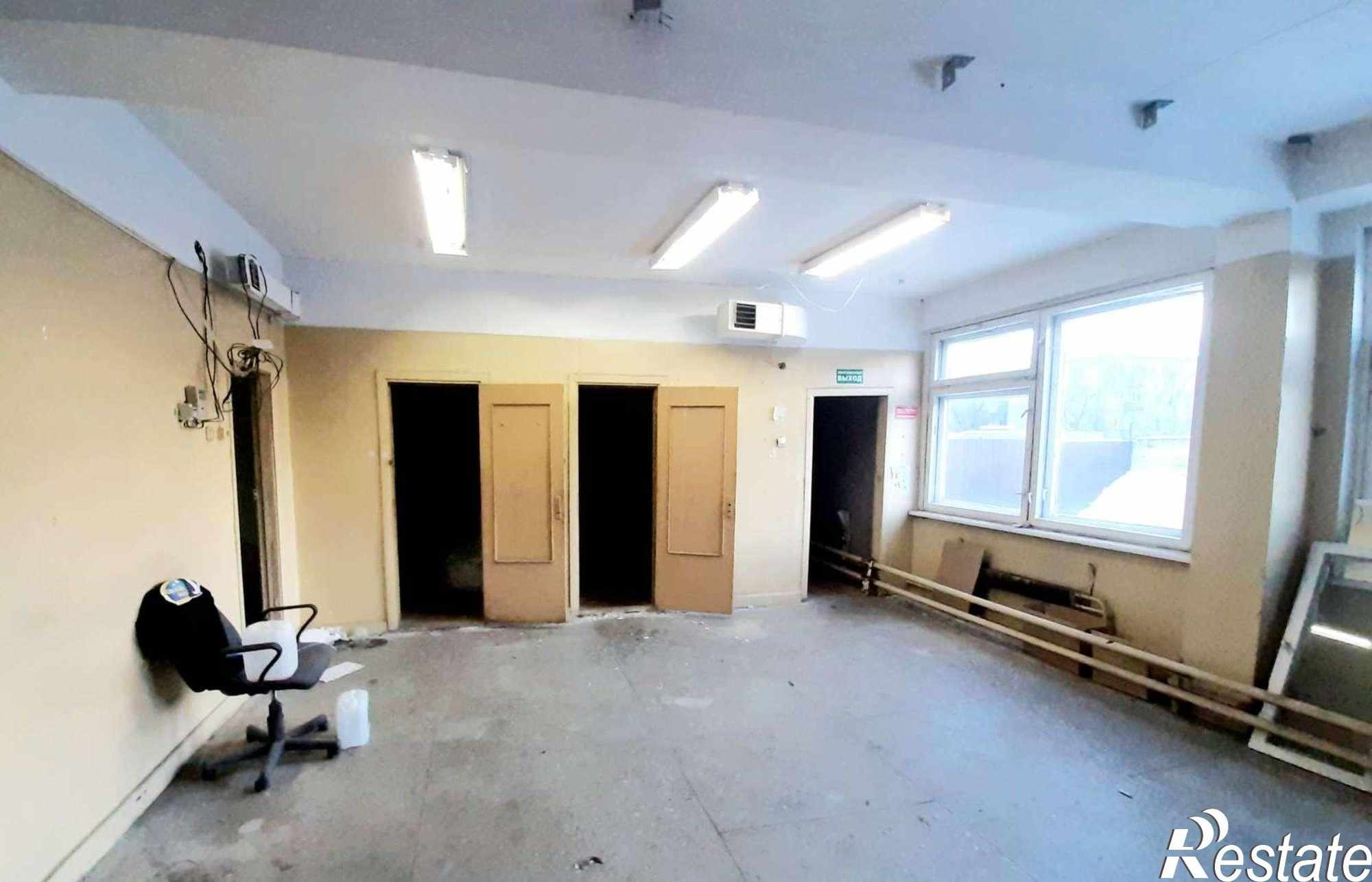 Сдать складское помещение за 25 650 рублей на Матросова улица, дом 66