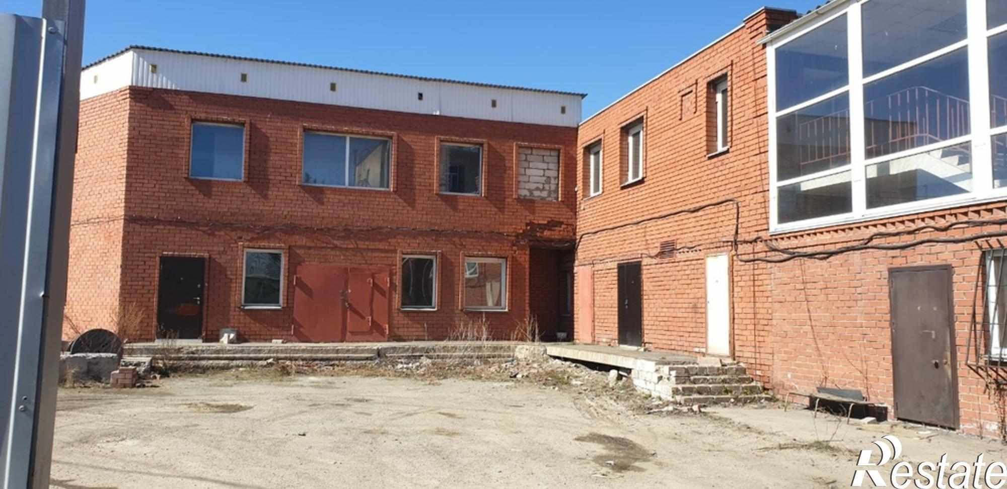 Купить производственную площадь за 16 000 000 рублей на Короленко ул., 77