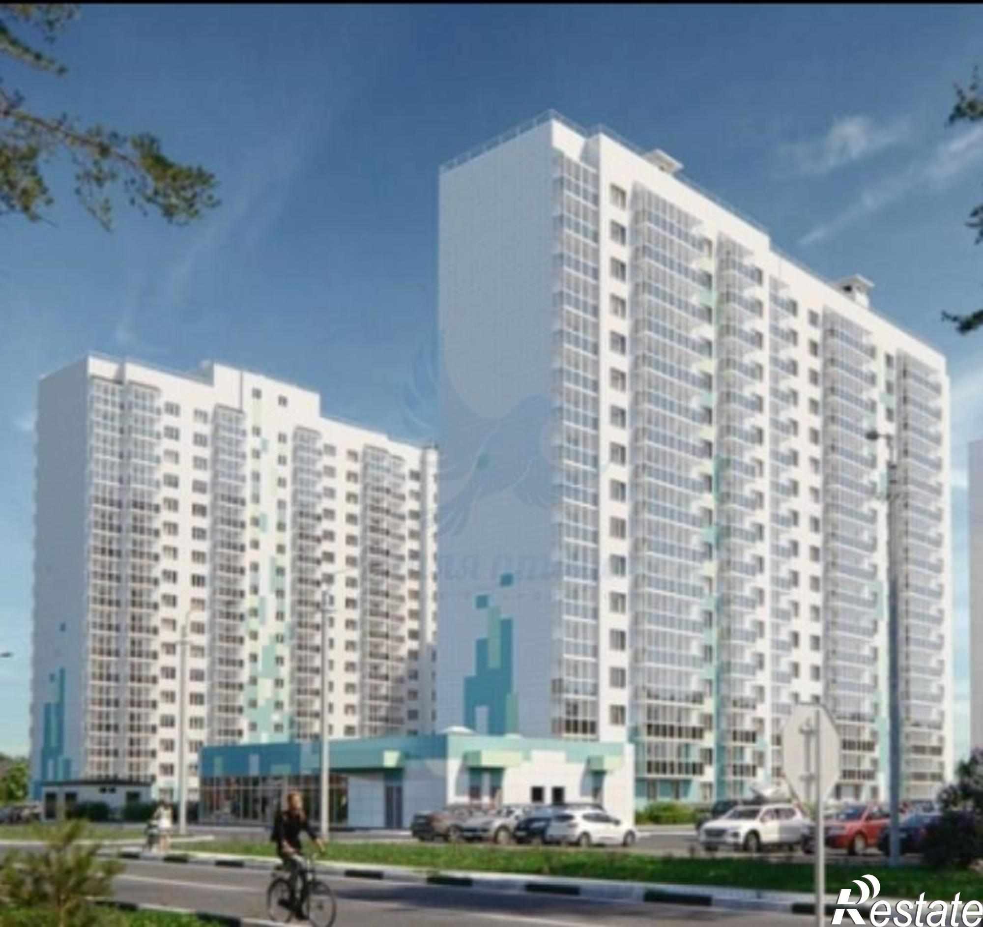 Купить квартиру за 4 280 000 рублей на Коминтерновский