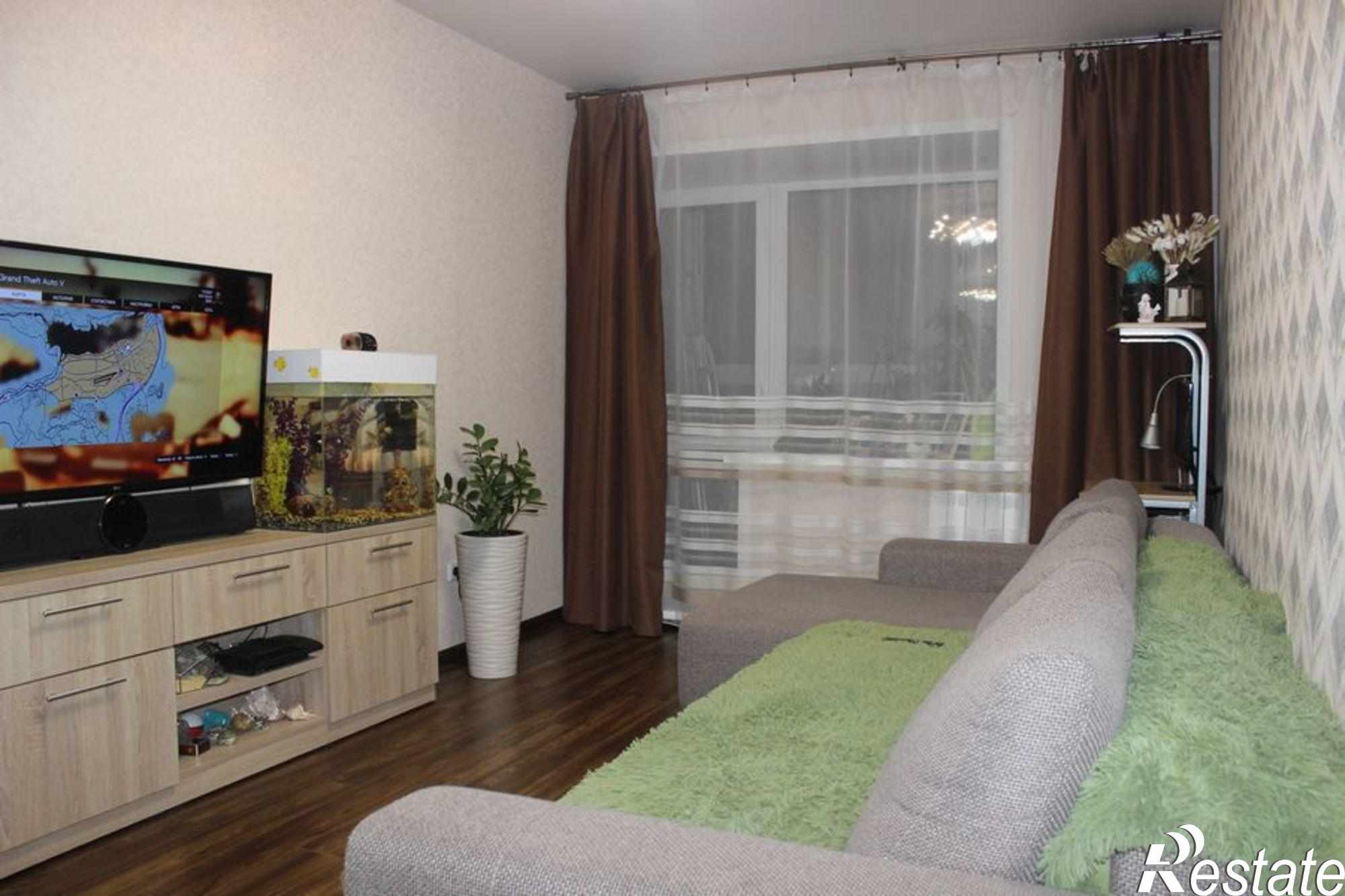 Купить квартиру за 5 350 000 рублей на ул. Титова,253/3
