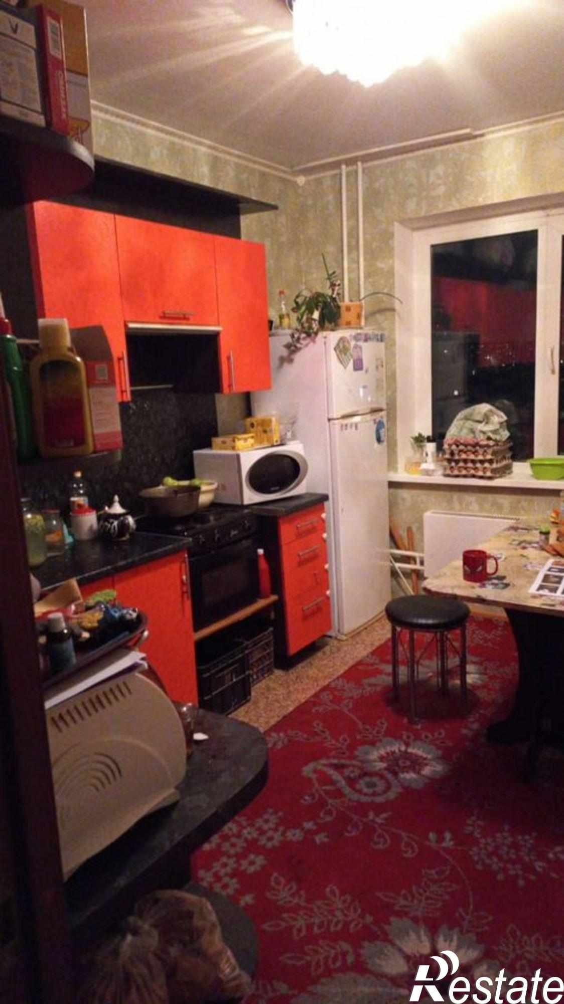 Купить квартиру за 6 700 000 рублей на ул. Сибиряков-Гвардейцев,82