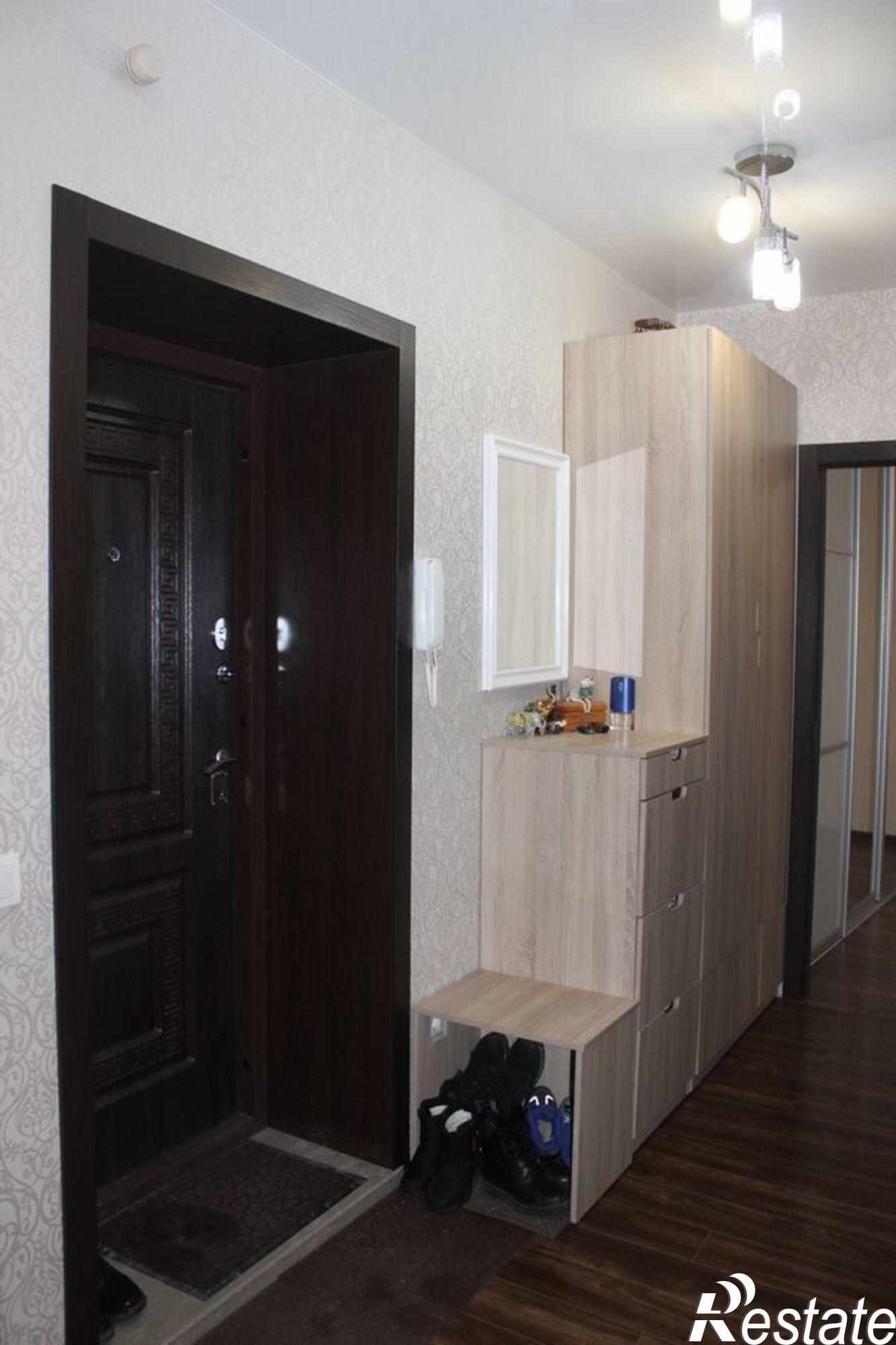 Купить квартиру за 5 350 000 рублей на ул. Титова,253/3