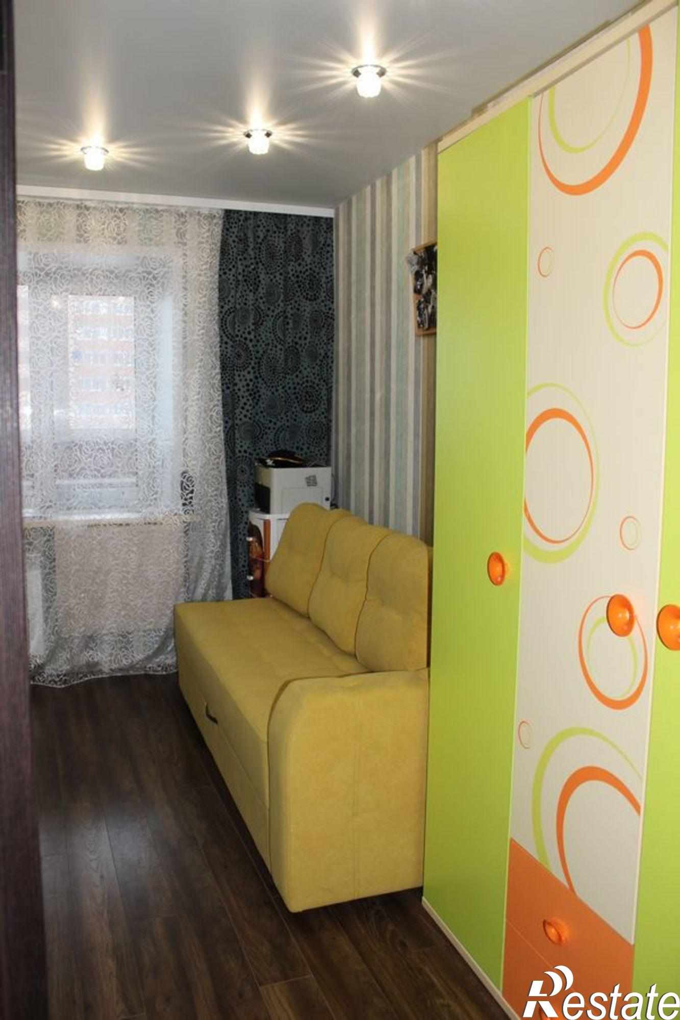 Купить квартиру за 5 350 000 рублей на ул. Титова,253/3
