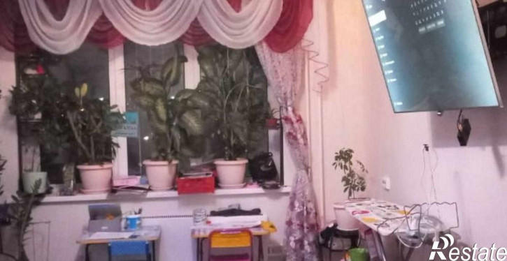 3-комн квартира ул. Сибиряков-Гвардейцев,82