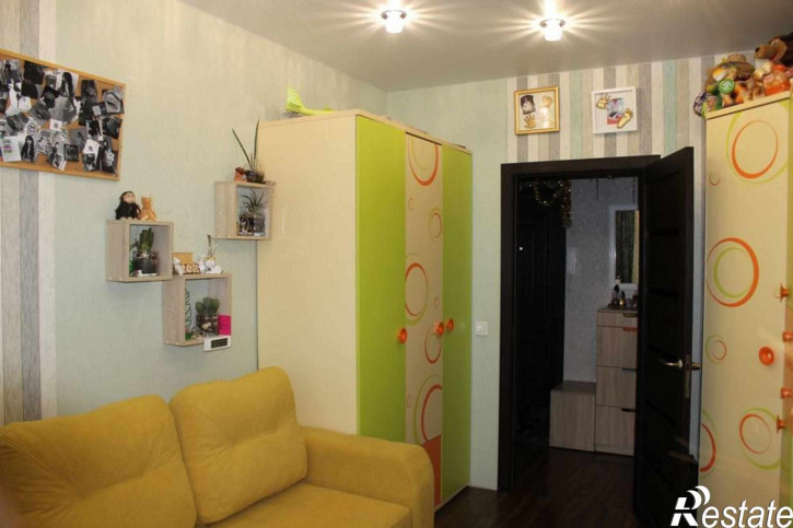 2-комн квартира ул. Титова,253/3