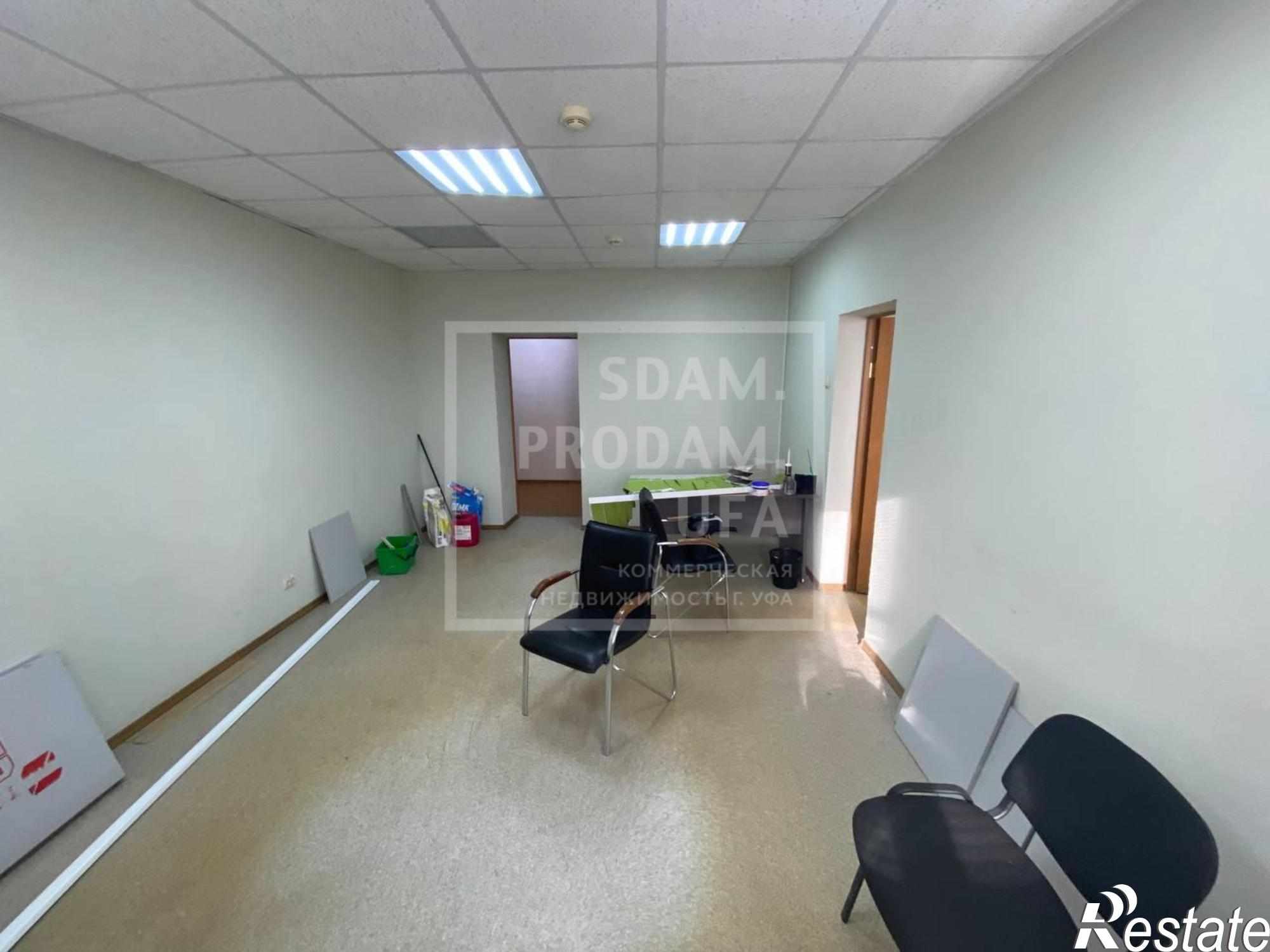 Сдать офис, помещение под офис за 33 800 рублей на Новоженова улица, д.90/1