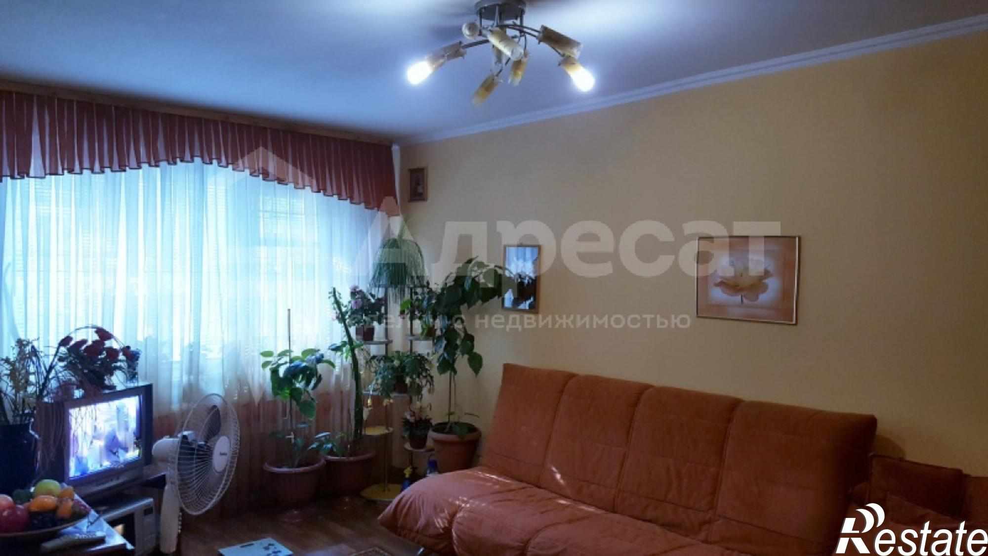 Купить квартиру за 3 700 000 рублей на ул. 64-й Армии,  д.77