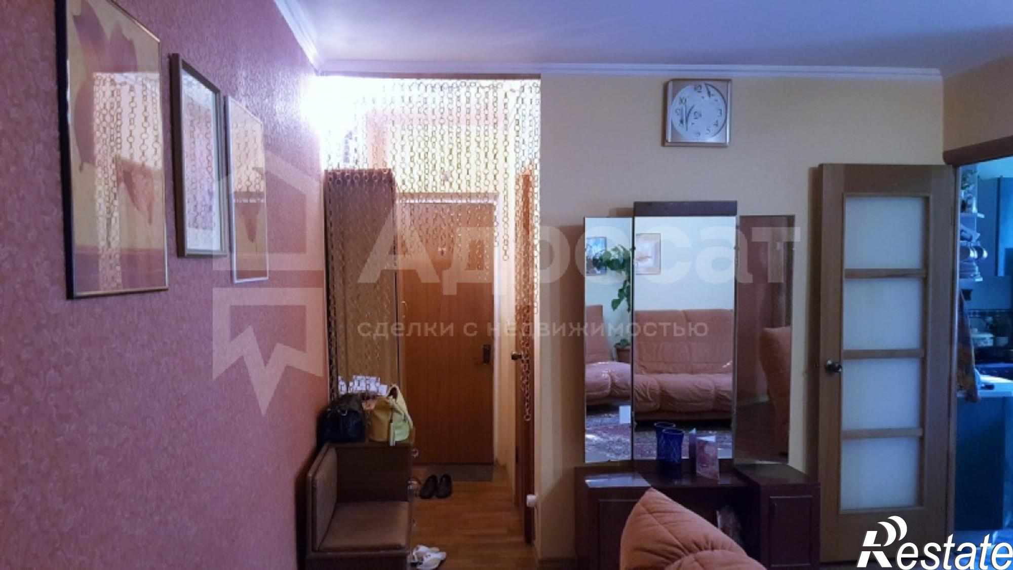 Купить квартиру за 3 700 000 рублей на ул. 64-й Армии,  д.77