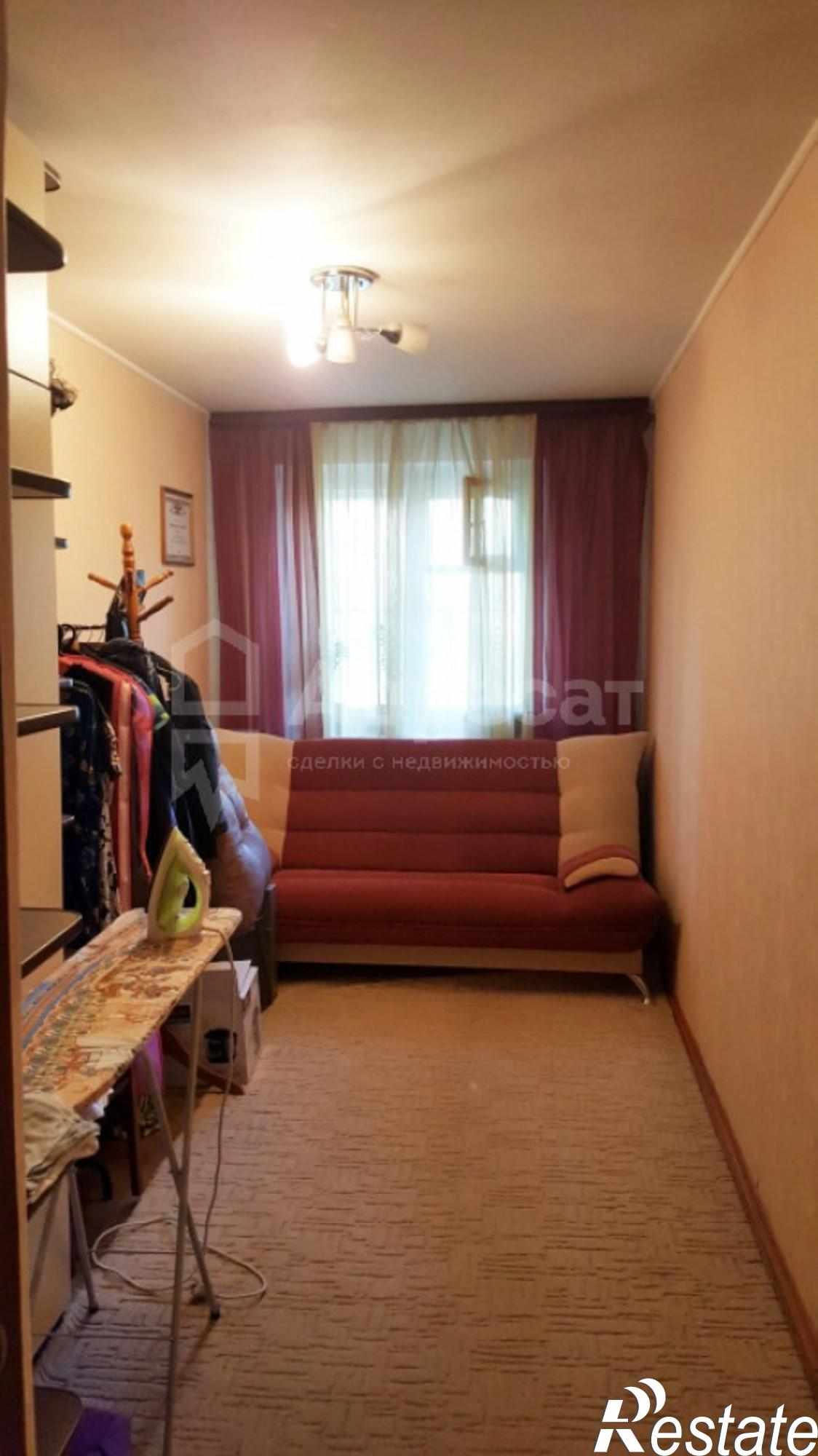 Купить квартиру за 3 700 000 рублей на ул. 64-й Армии,  д.77