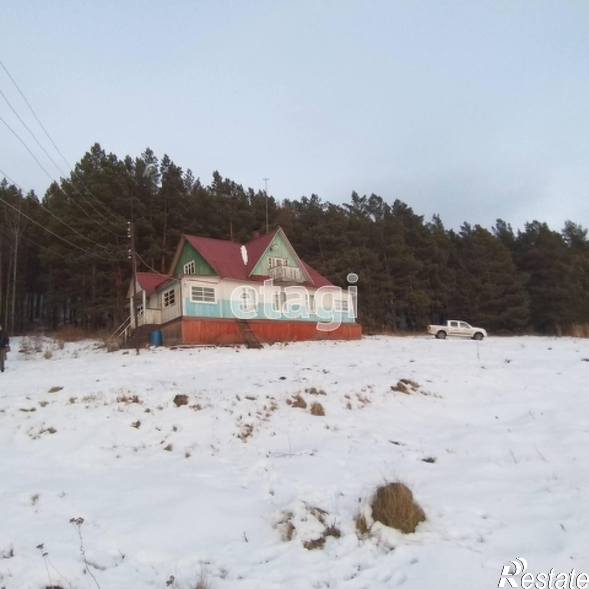 Купить дачу, дом, коттедж за 8 000 000 рублей на Array