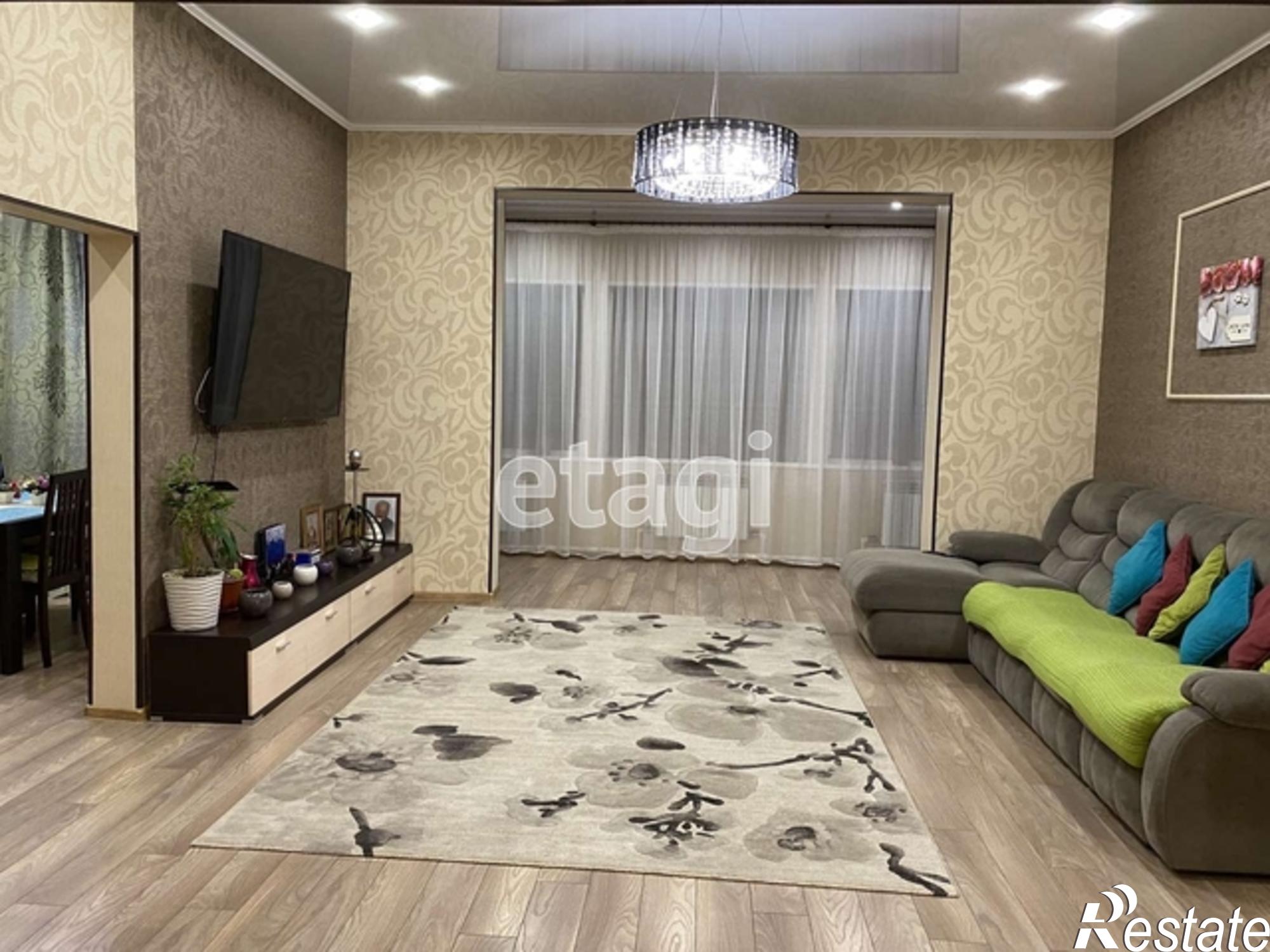 Купить дачу, дом, коттедж за 6 600 000 рублей на Профсоюзная улица
