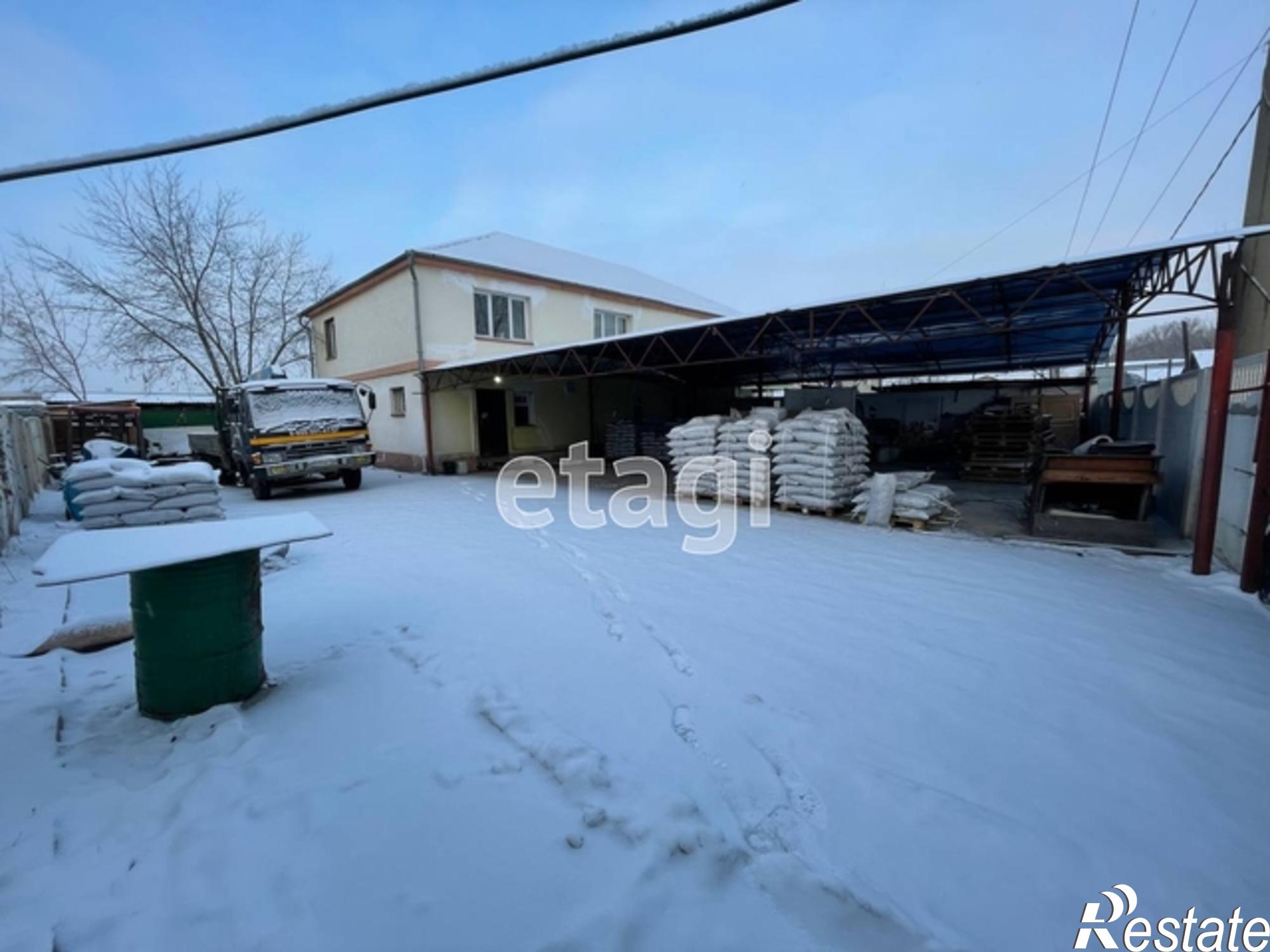 Купить торговое помещение за 10 900 000 рублей на Рейдовая улица