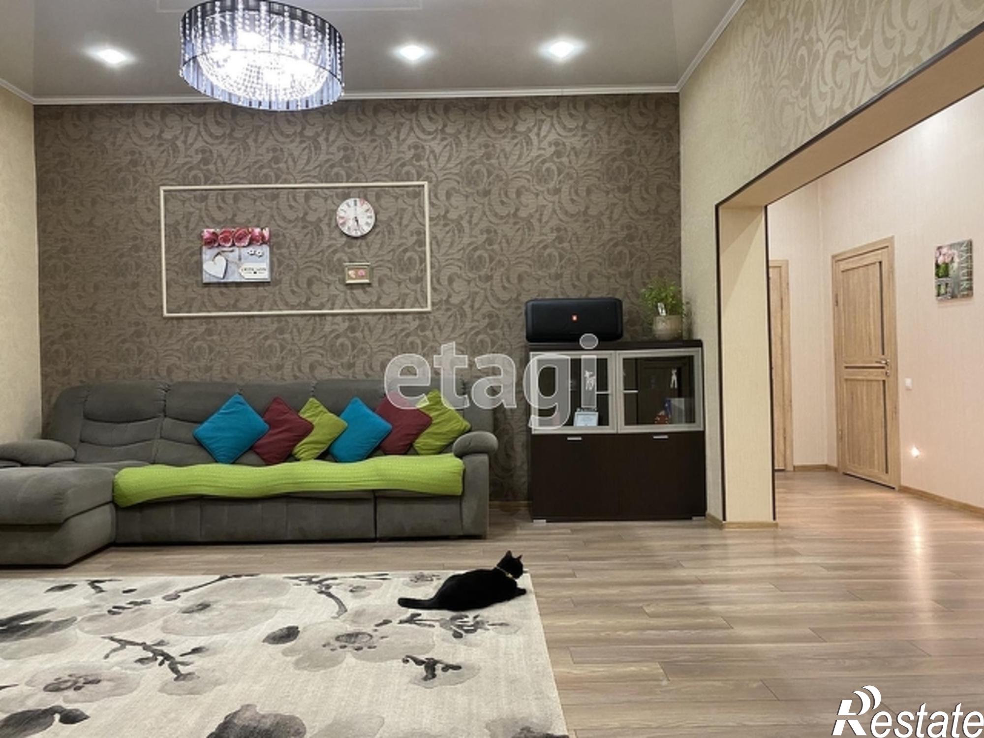 Купить дачу, дом, коттедж за 6 600 000 рублей на Профсоюзная улица