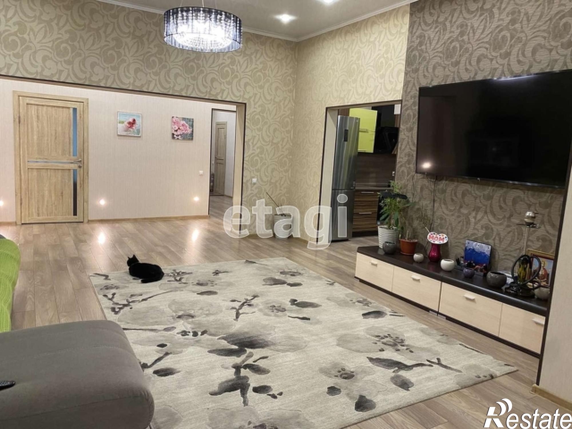 Купить дачу, дом, коттедж за 6 600 000 рублей на Профсоюзная улица