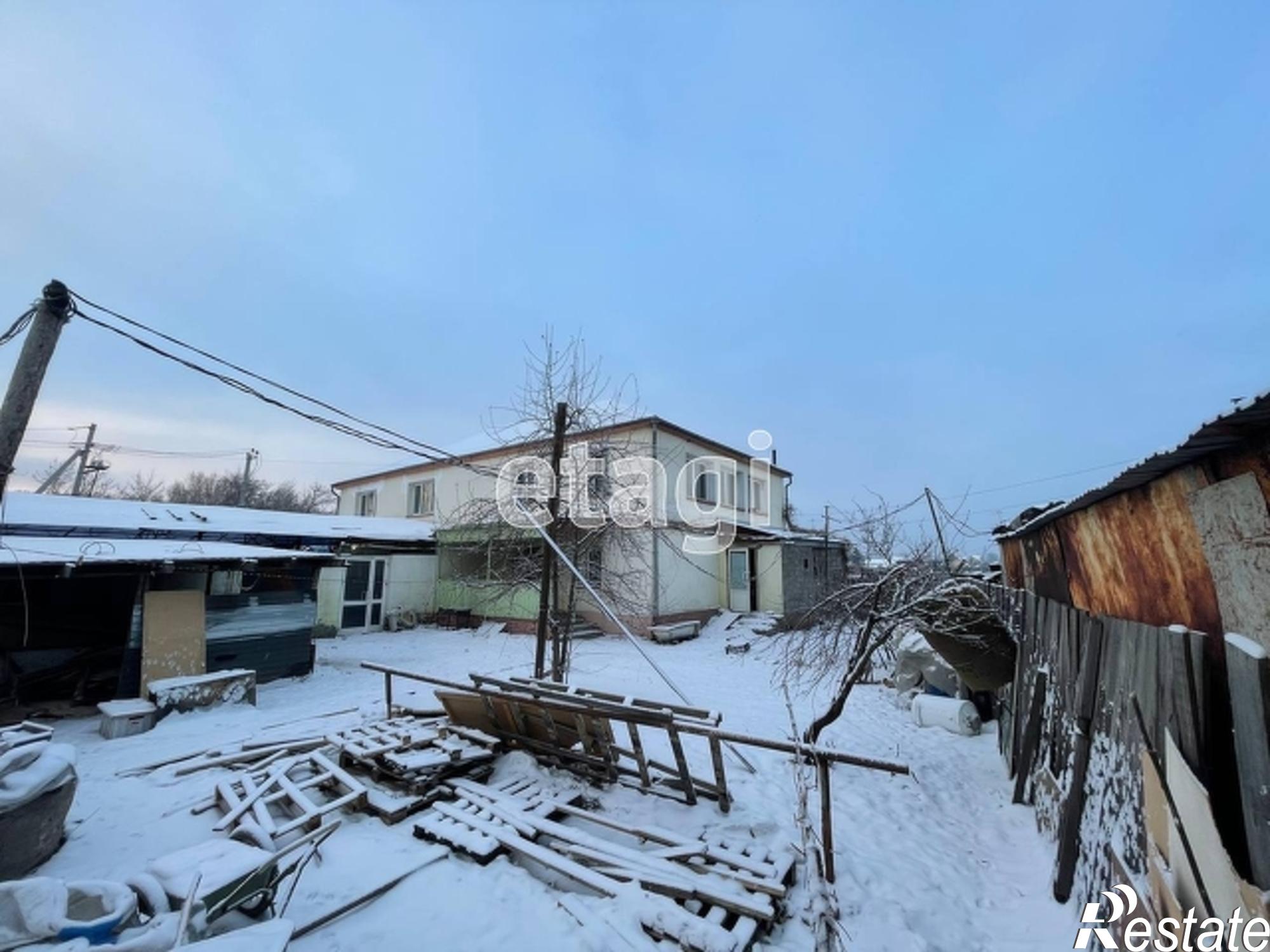 Купить торговое помещение за 10 900 000 рублей на Рейдовая улица