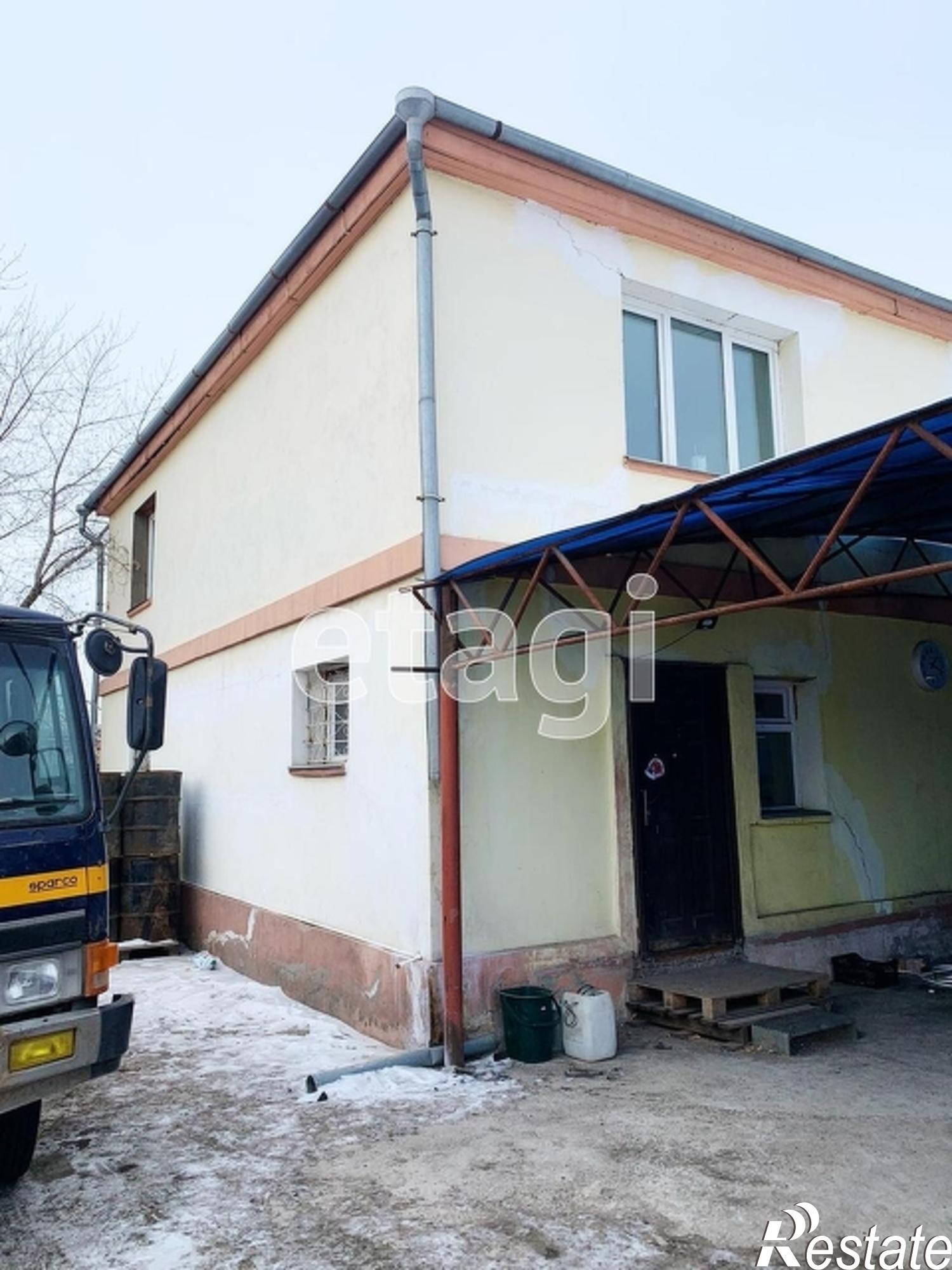 Купить торговое помещение за 10 900 000 рублей на Рейдовая улица
