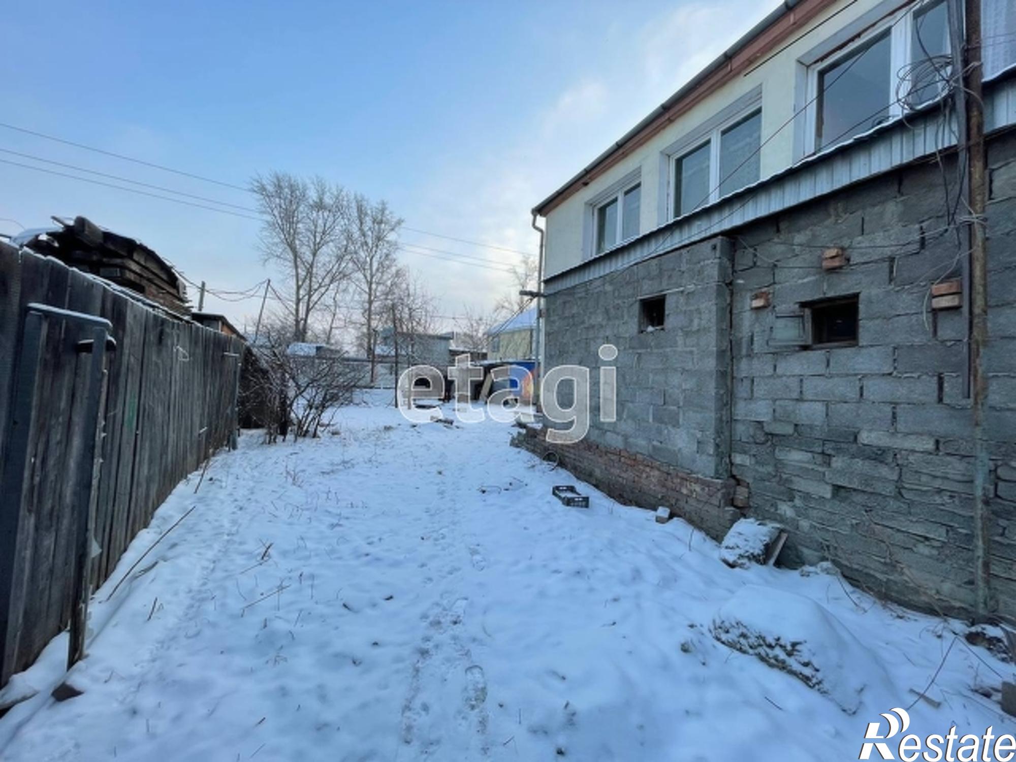 Купить торговое помещение за 10 900 000 рублей на Рейдовая улица